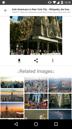 ImageSearchMan - Image Search Mod Apk