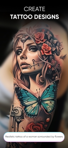 Imagine : AI Art Generator