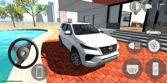 screenshot of Indian Bikes Driving 3D (MOD Menu) Mod Apk 2