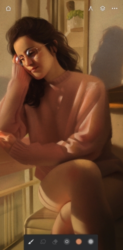 Infinite Painter Mod Apk