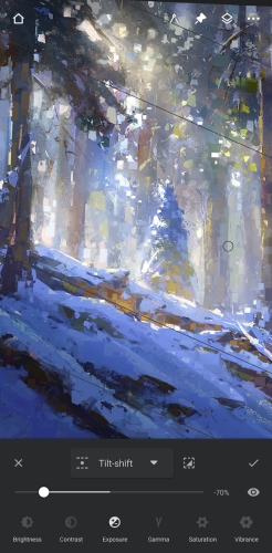 Infinite Painter Mod Apk