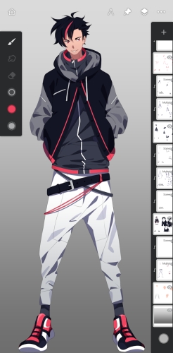 Infinite Painter Mod Apk