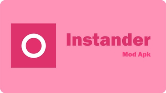 Instander Mod Apk