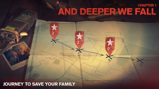 Into the Dead 2 Mod Apk + OBB Data