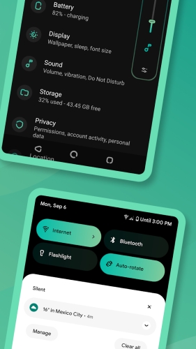 Iris - Substratum Theme Mod Apk