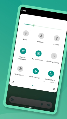 Iris - Substratum Theme Mod Apk
