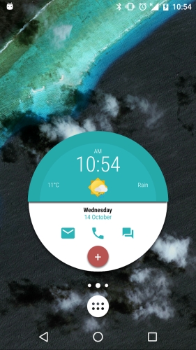 KWGT Kustom Widget Maker Mod Apk