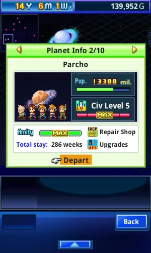 screenshot of Kairobotica Mod Apk 1