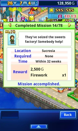 screenshot of Kairobotica Mod Apk 2