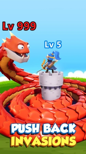 kingdom guard unlimited gems