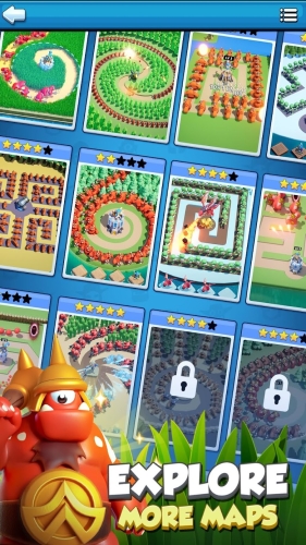 kingdom guard mod apk unlimited money