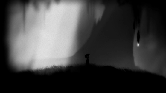 screenshot of LIMBO Mod Apk 1