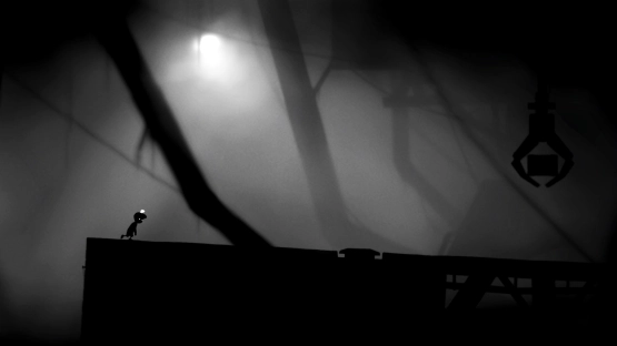 screenshot of LIMBO Mod Apk 3