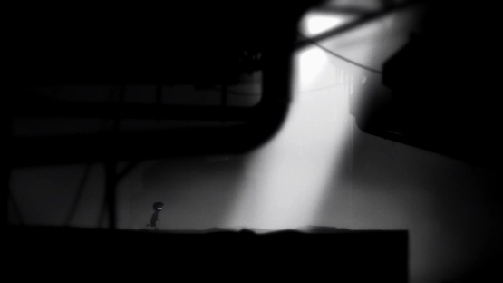 screenshot of LIMBO Mod Apk 4