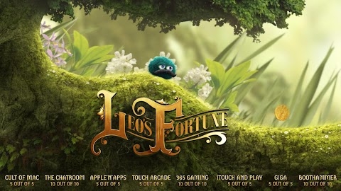 Leo's Fortune Mod Apk Full