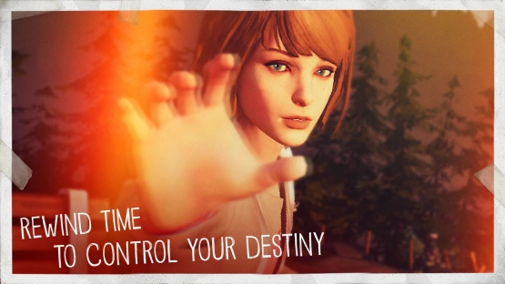 screenshot of Life is Strange Mod Apk 1
