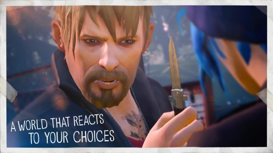 screenshot of Life is Strange Mod Apk 2