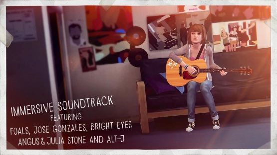 screenshot of Life is Strange Mod Apk 3
