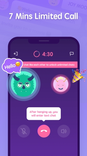 LitmatchMake new friends Mod Apk