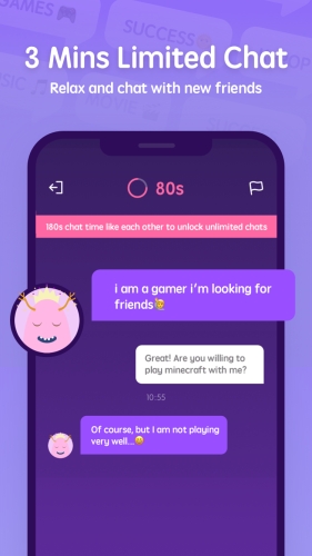 LitmatchMake new friends Mod Apk