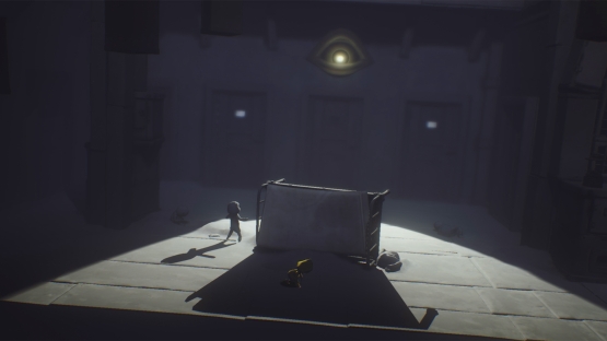 screenshot of Little Mod Apk 1