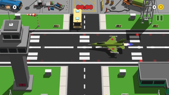 screenshot of Loop Taxi Mod Apk 4