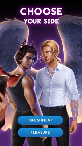 Download Love Sparks Mod Apk