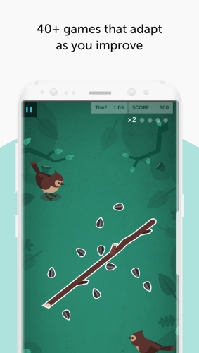 Lumosity: Brain Training Mod Apk