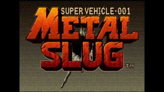 METAL SLUG Mod Apk Full + OBB Data