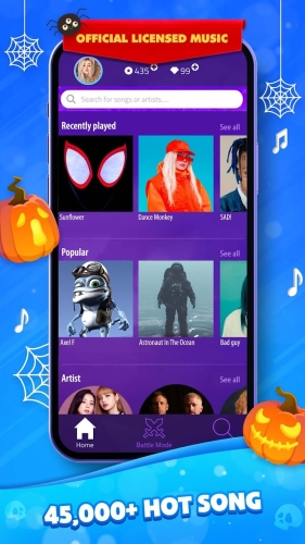 Magic Tiles 3 Mod Apk