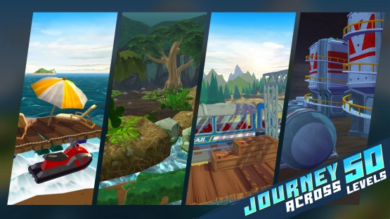 screenshot of Major Mayhem 2 Mod Apk 3