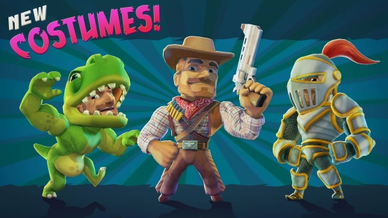 screenshot of Major Mayhem 2 Mod Apk 4