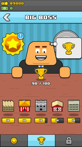 screenshot of Make More! Mod Apk 4