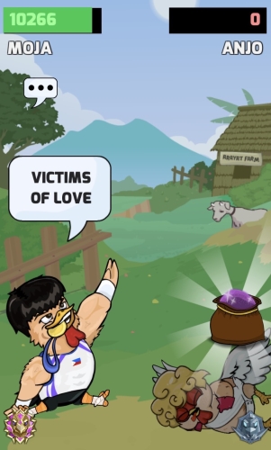 screenshot of Manok Na Pula Mod Apk 2