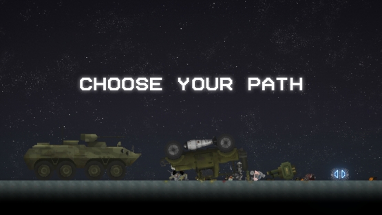 Screenshot of Melon Playground Mod