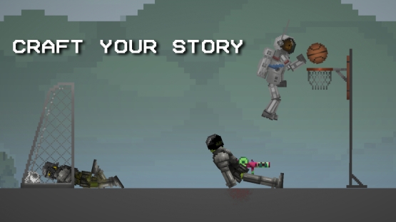 Melon Playground Apk