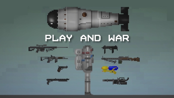 Download Melon Playground Mod Apk