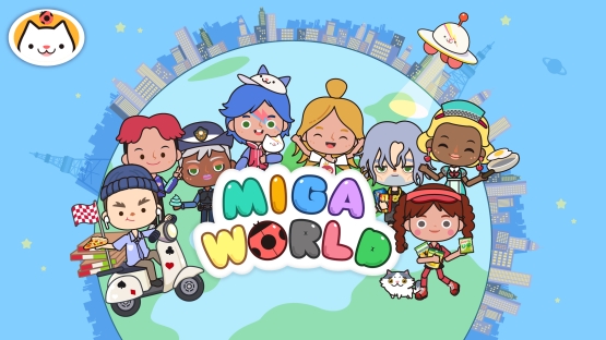 Miga Town: My World Mod Apk