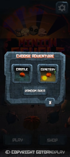 screenshot of Minion Revolt Mod Apk 1