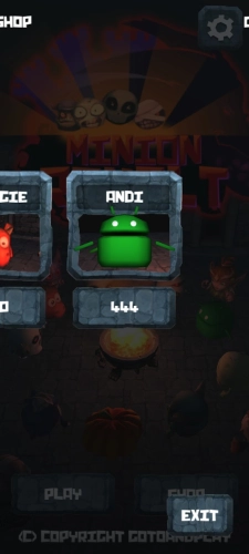 screenshot of Minion Revolt Mod Apk 2