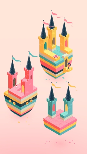 Monument Valley 2 Mod Apk