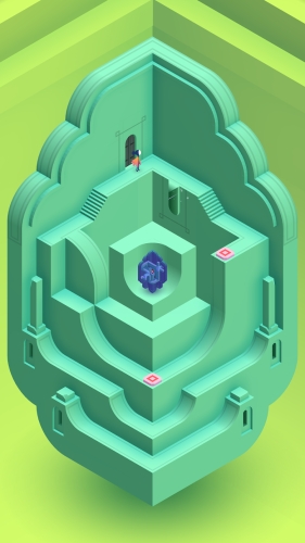 Monument Valley 2 Mod Apk