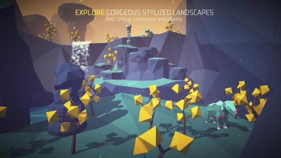 screenshot of Morphite Mod Apk 1