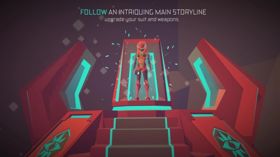 screenshot of Morphite Mod Apk 2