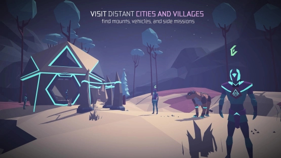 screenshot of Morphite Mod Apk 3