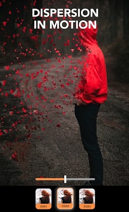 Motionleap by Lightricks Apk