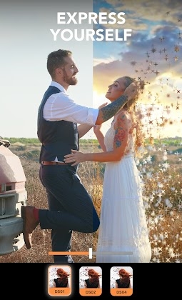 Motionleap screenshot