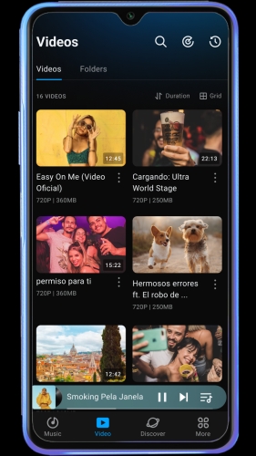 lark player premium apk