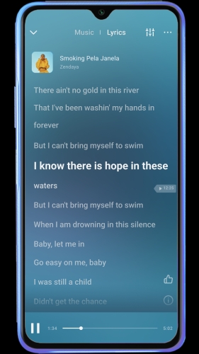 Music Player & MP3:Lark Player Mod Apk