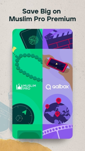 Muslim Pro Mod Apk